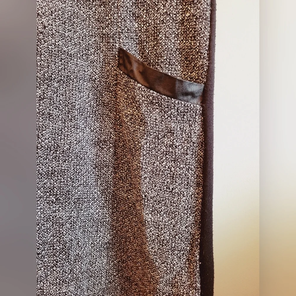 Xhilaration Sweater Dress - Picture 5 of 8